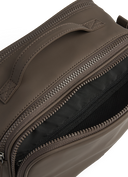 JourneyMBG Toiletry Bag, Rub. - Major Brown