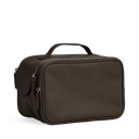 JourneyMBG Toiletry Bag, Rub. - Major Brown