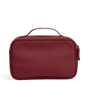 JourneyMBG Toiletry Bag, Rub. - Burgundy