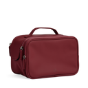 JourneyMBG Toiletry Bag, Rub. - Burgundy
