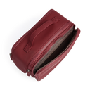 JourneyMBG Toiletry Bag, Rub. - Burgundy
