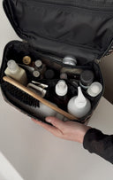 TreasureMBG Toalettmappe, Recycled
