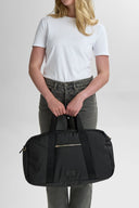 HikeMBG Weekend Bag, Recycled, Gold