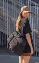 MoreMBG Weekend Bag, Recycled