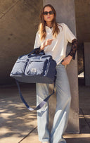 MoreMBG Weekend Bag, Recycled