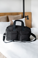 MoreMBG Weekend Bag, Recycled