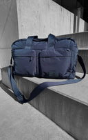 MoreMBG Weekend Bag, Recycled