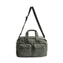 MoreMBG Weekend Bag, Recycled