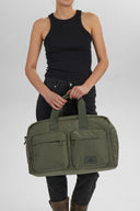 MoreMBG Weekend Bag, Recycled