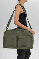 MoreMBG Weekend Bag, Recycled