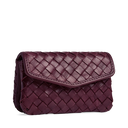 FaithMBG Lommebok, Flette