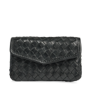 FaithMBG Lommebok, Flette