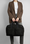 Markberg.dk Weekend taske ONE SIZE MoreMBG Weekend Taske, Recycled