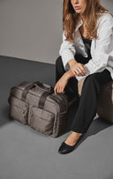 Markberg.dk Weekend taske ONE SIZE MoreMBG Weekend Taske, Recycled