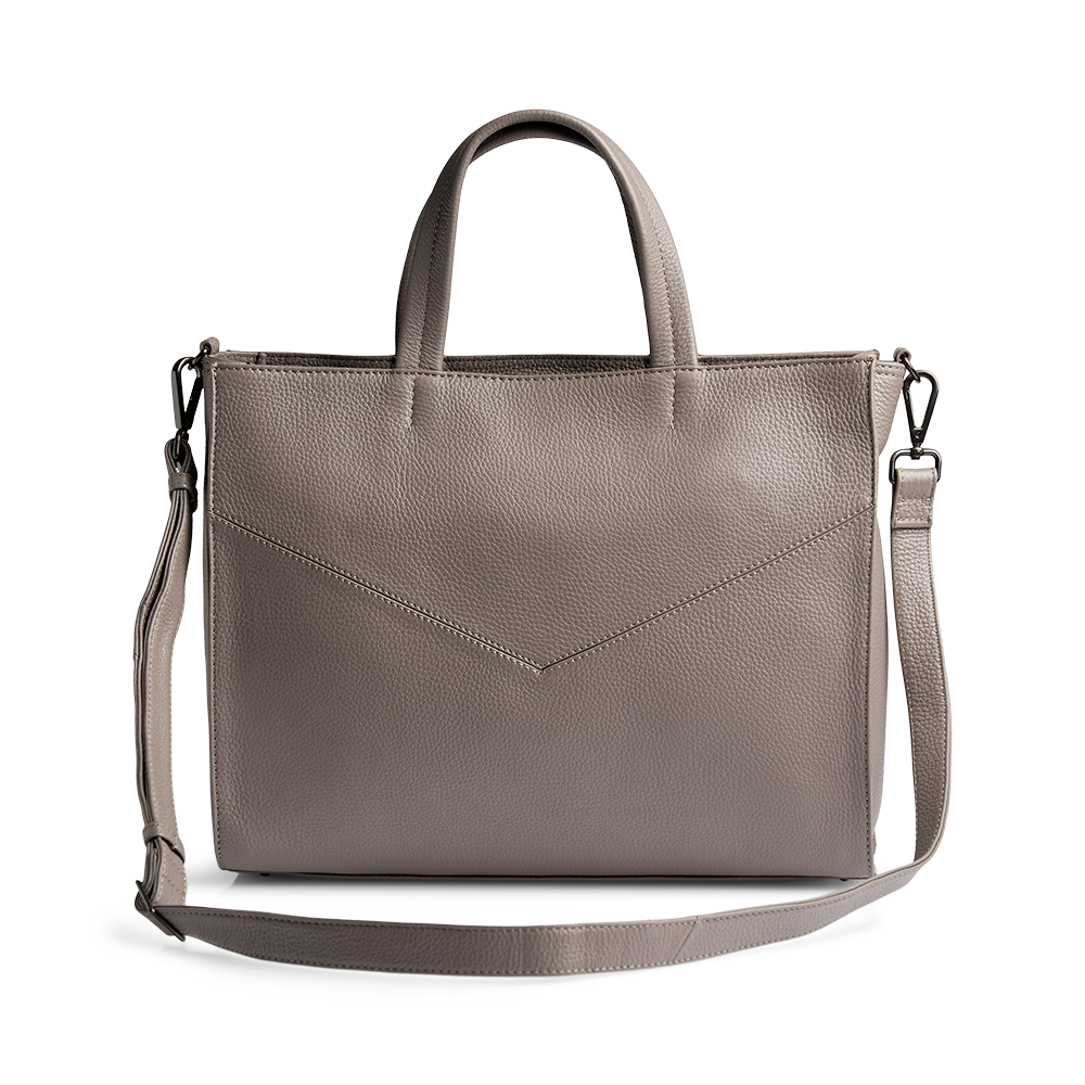 Taupe

