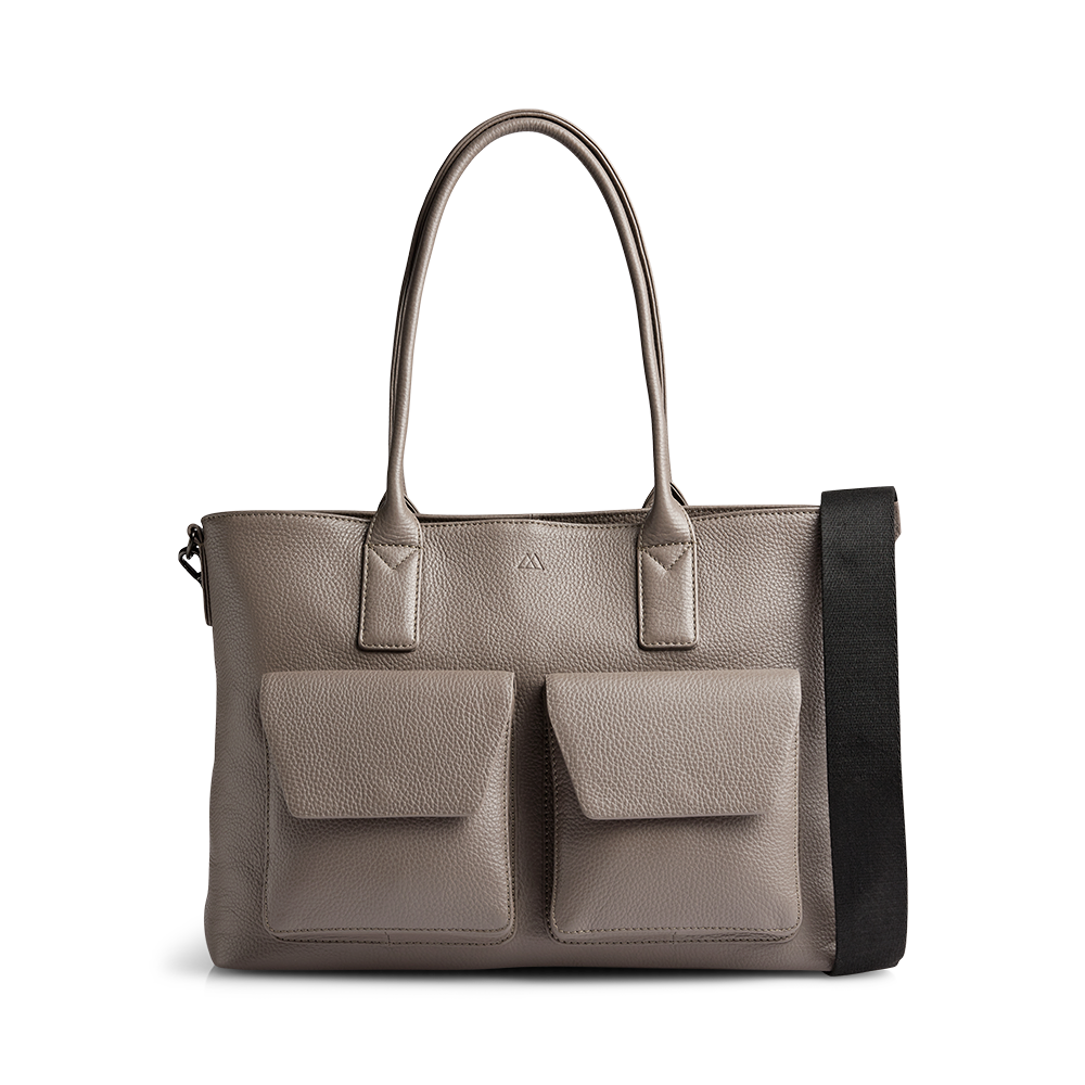 Taupe
