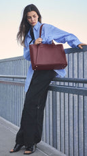 SayaMBG Jobbveske, Grain - Pre-order