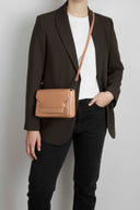 Markbergdk Crossbody taske ONE SIZE VanyaMBG Crossbody Taske, Antique