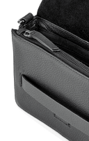 Markbergdk Crossbody taske ONE SIZE VanyaMBG Crossbody Taske, Suede