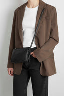 Markbergdk Crossbody taske ONE SIZE VeraMBG Crossbody Taske, Grain
