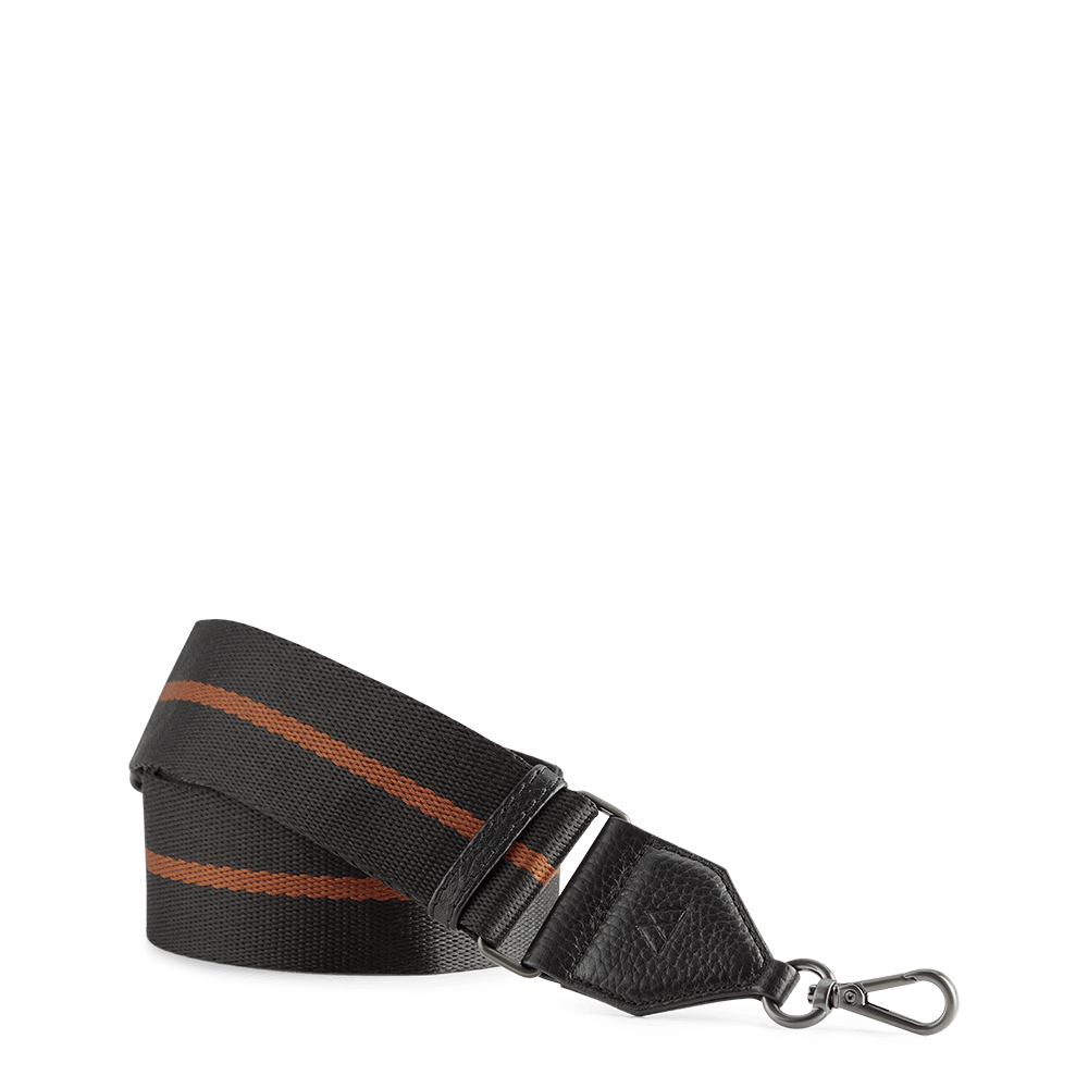 Chestnut and Black
