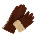 Markbergdk Handsker KathMBG Handske, Suede