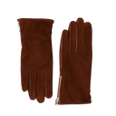 Markbergdk Handsker KathMBG Handske, Suede