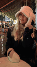 CatelynMBG Lammeskinnsvotter