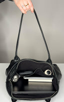 AubreyMBG Veske, Matt Croco