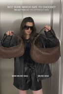 Markberg Muse Bag and Mini Muse Bag