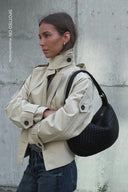 MuseMBG Veske, Flette