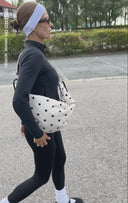 AlpineMBG Crossbody Veske, Recycled