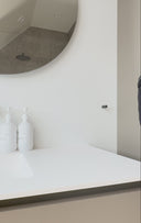 TreasureMBG Toalettmappe, Recycled