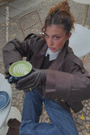 MeliaMBG Hansker, Flette