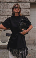 MuseMBG Veske, Flette