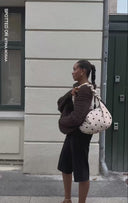 GroundMBG Crossbody Veske, Recycled