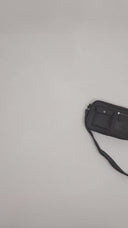 DarlaMBG Crossbody, Recycled