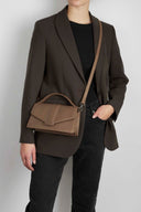 ZoeMBG Crossbody veske - Markberg